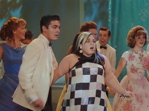 gomovie hairspray|Hairspray (2007 film) .
